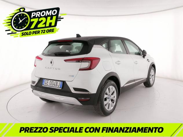 Renault Captur 1.6 E-Tech phev Intens 160cv auto - Foto 2