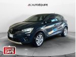 Renault Captur II 2019 1.0 tce Equilibre Gpl 100cv