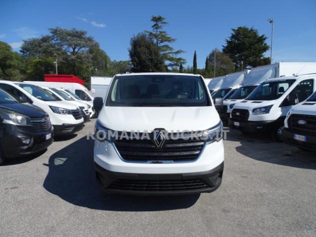 RENAULT Trafic L2 H1 ALLESTIMENTO PRO - PRONTA CONSEGNA rif. 23474799 - Foto 3