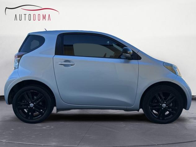 Toyota iQ iQ 1.3 CVT Executive - Foto 2