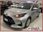 TOYOTA Yaris 1.5 Hybrid 5 porte Active