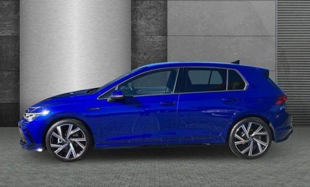 Volkswagen Golf 1.5 TSI 131CV 8 R-Line MATRIX+NAVI+CARPLAY+VIRTUAL - Foto 3