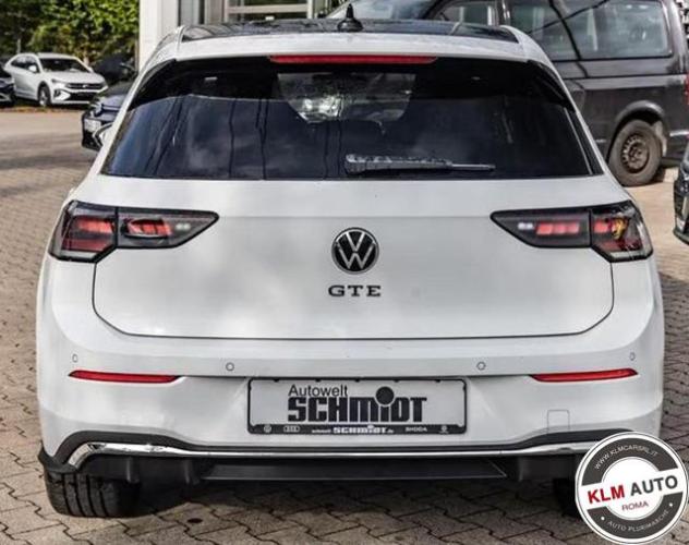VOLKSWAGEN Golf 1.5 TSI eHybrid DSG GTE 272 CV rif. 24230529 - Foto 6