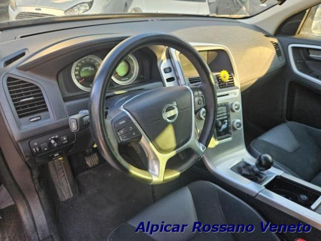 VOLVO XC60 D3 AWD Momentum rif. 23991442 - Foto 8