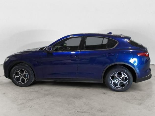 Alfa Romeo Stelvio 2.2 TD 190 CV Super Business AT8 Q4 - Foto 4