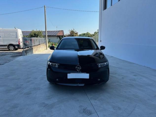 OPEL Astra 1.5 Turbo Diesel 130 CV AT8 GS rif. 23931068