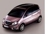 LANCIA MUSA 1.6 Mjt 120 CV Platinum rif. 24079459