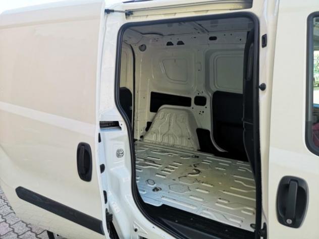 FIAT Doblo 1.4 Natural Power PC-TN Cargo Easy rif. 24130447 - Foto 10