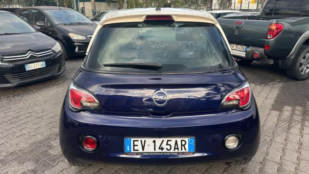 Opel Adam 1.2 70 CV Jam - Foto 6