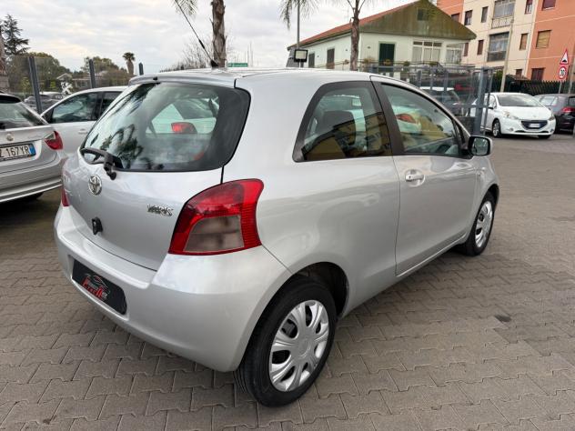 Toyota Yaris 1.4 Diesel SOL - 2009 - Foto 4