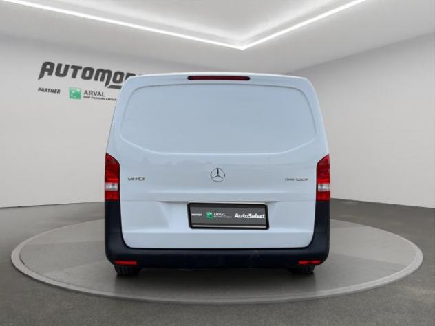 MERCEDES-BENZ Vito 114CDI LONG ALLESTITO rif. 23603336 - Foto 5