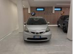 Toyota Aygo TOYOTA AYGO 1.0