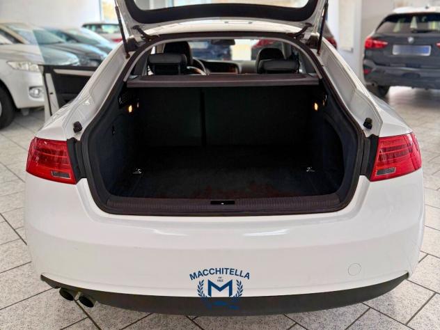 Audi A5 SPB 2.0 TDI 143 CV Advanced - Foto 8