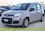 FIAT Panda 1.0 FireFly 70cv S&S Hybrid