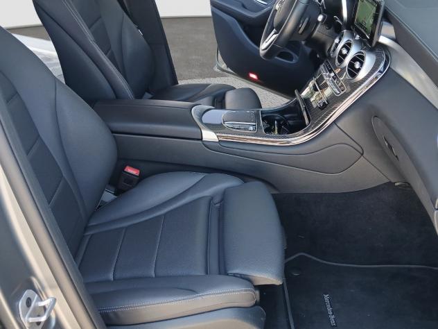 Mercedes GLC SUV GLC 300 e phev (eq-power) Business Extra aut. 4matic auto - Foto 19