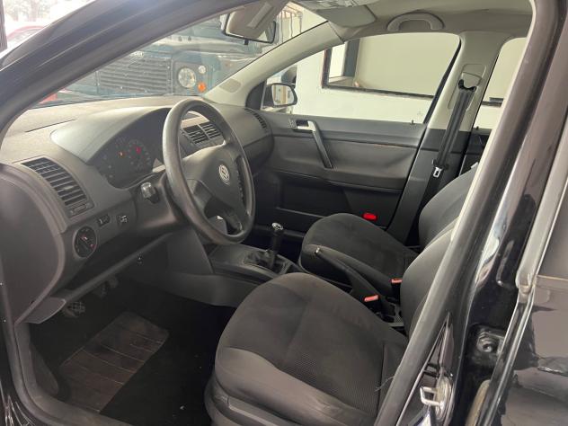 Volkswagen Polo 1.4/80CV 16V 5p. Comfort. BiFuel G - Foto 8