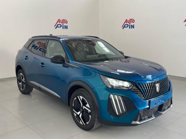Peugeot 2008 PureTech 100 Allure S/S - Foto 3