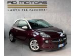 Opel Adam 1.2 70cv Benzina 80.000km