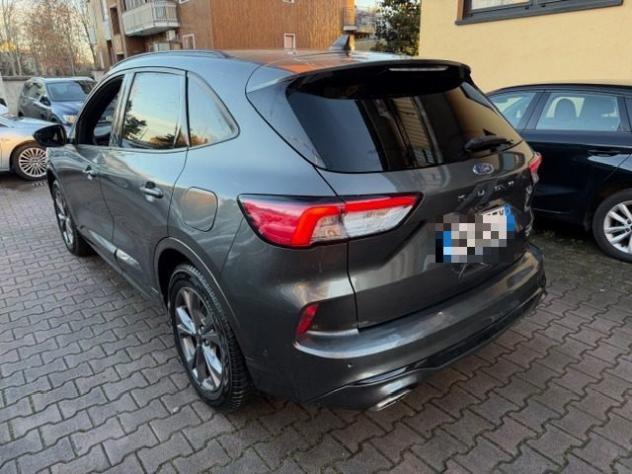 FORD Kuga 2.5 PHEV 225 CV CVT 2WD ST-Line rif. 23321617 - Foto 6