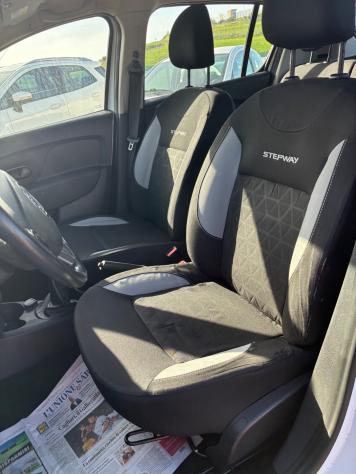 Dacia Sandero Stepway 0.9 TCe 12V 90CV Start&Stop Prestige - Foto 9