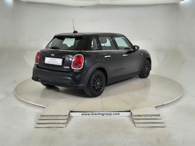 MINI Mini 5 porte Mini F55 2021 5p Mini 5p 1.5 Cooper Camden auto - Foto 5