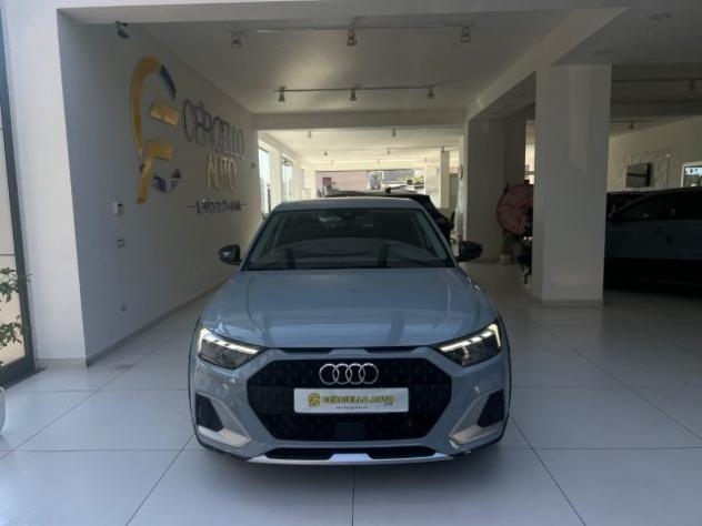 AUDI A1 allstreet 25 TFSI Admired tua da €239,00 mensili rif. 23842854 - Foto 2
