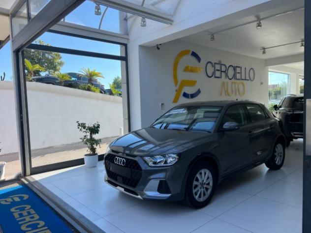 AUDI A1 allstreet 30 STronic TFSI business da€289,00 rif. 23803376 - Foto 3