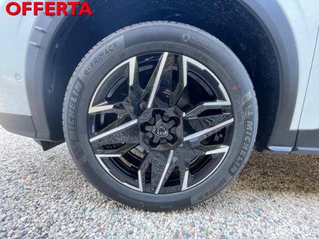 PEUGEOT 3008 Hybrid 145 e-DCS6 Allure rif. 22466382 - Foto 6