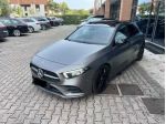Classe A200d premium AMG