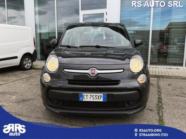 FIAT 500L 500L 1.6 Multijet 105 CV Easy rif. 23635508 - Foto 3