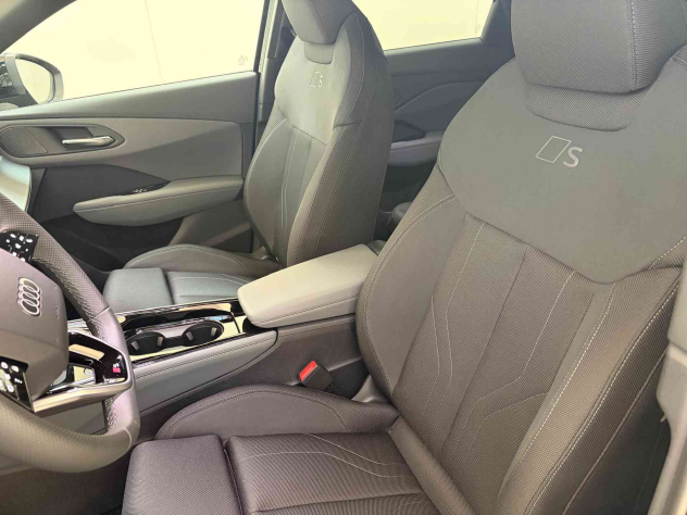 Audi Q3 Sportback SPB TDI 142 kW quattro S tronic S Line *PRONTA CONSEGNA, TETTO, 20", PROMO AZZURRA* - Foto 5