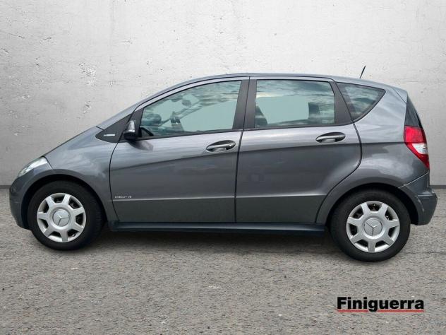 Mercedes-Benz Classe A A 160 be Executive - Foto 6