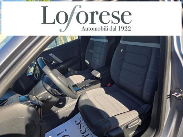 CITROEN C4 PureTech 130 S&S EAT8 Plus rif. 22919223 - Foto 8