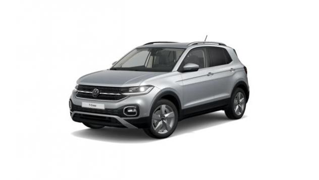 VOLKSWAGEN T-Cross 1.0 TSI 110 CV Advanced rif. 23803825