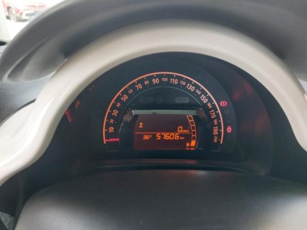 RENAULT Twingo SCe 65 CV km 57000 Sensori Clima Retrocamera rif. 23943943 - Foto 9