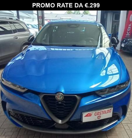 ALFA ROMEO Tonale 1.5 160 CV MHEV TCT7 Veloce rif. 23825947