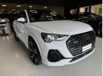 AUDI Q3 SPB 40 TDI quattro S tronic S line edition rif. 23230565