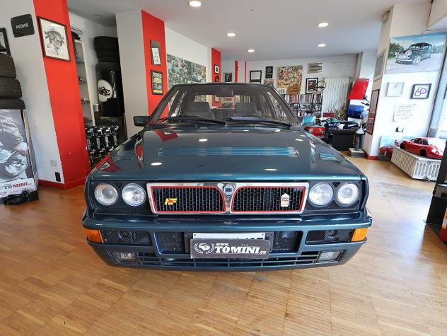 Lancia Delta HF Integrale 16V Evoluzione (1992) ASI - REGISTRO STORICO - Foto 2