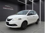 LANCIA Ypsilon 3ª serie Ypsilon 1.2 69 CV 5 porte GPL Ecochic Gold