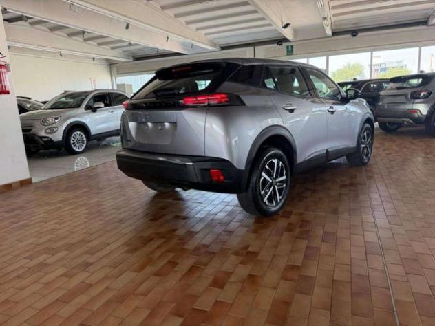 PEUGEOT 2008 1.2 Turbo 100cv Active + Car Play rif. 24157288 - Foto 6
