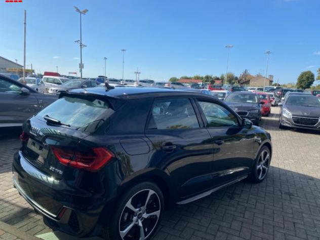 AUDI A1 SPB 30 TFSI S line edition rif. 24185844 - Foto 5