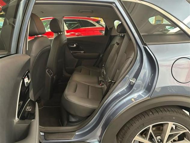 KIA Niro 1.6 GDI HEV Style s Techno Pack 2WD DCT rif. 22094039 - Foto 8