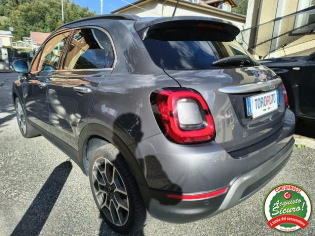 FIAT 500X 1.0 T3 120 CV City Cross UN.PROP. rif. 24174399 - Foto 5