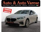 BMW Serie 2 Gran Coupe 218i Advantage AUTOMATICA NAVI