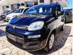 FIAT Panda 0.9 TwinAir Turbo Nat. Pow. Lounge