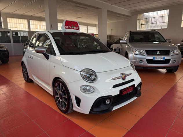 Abarth 595 1.4 Turbo T-Jet 165 CV Turismo - Foto 7