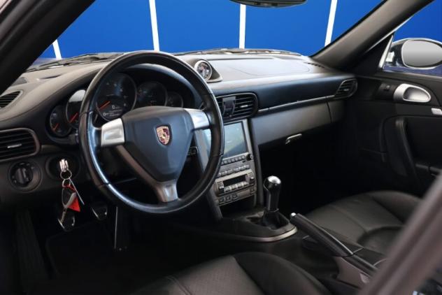 PORSCHE 911 (997) 911 Carrera 4 Coupé - Foto 7