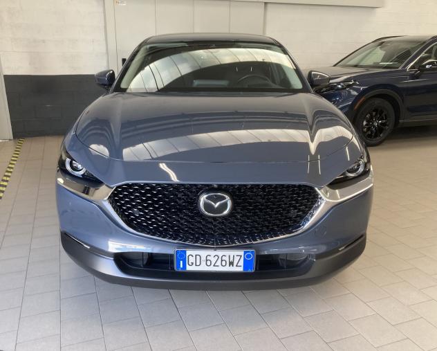 Mazda CX-30 2.0L Mazda M Hybrid 186cv Skyactiv-X Exceed - Foto 5