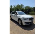 Skoda Kamiq 1.0 110CV TSI