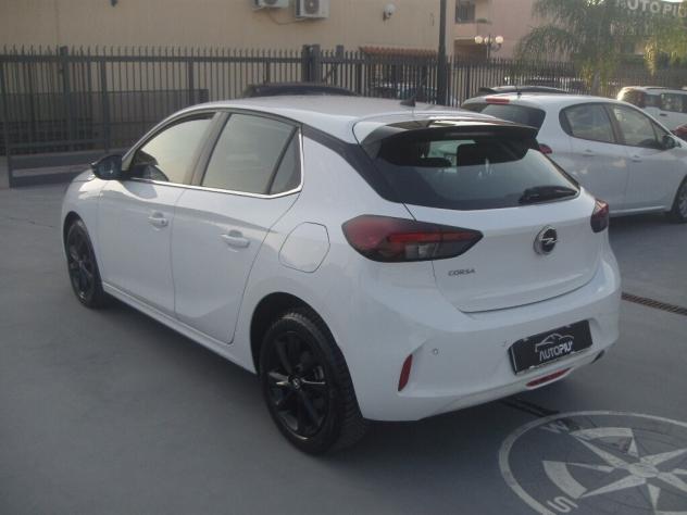 Opel Corsa 1.5 D 100 CV Elegance - 2023 - Foto 3